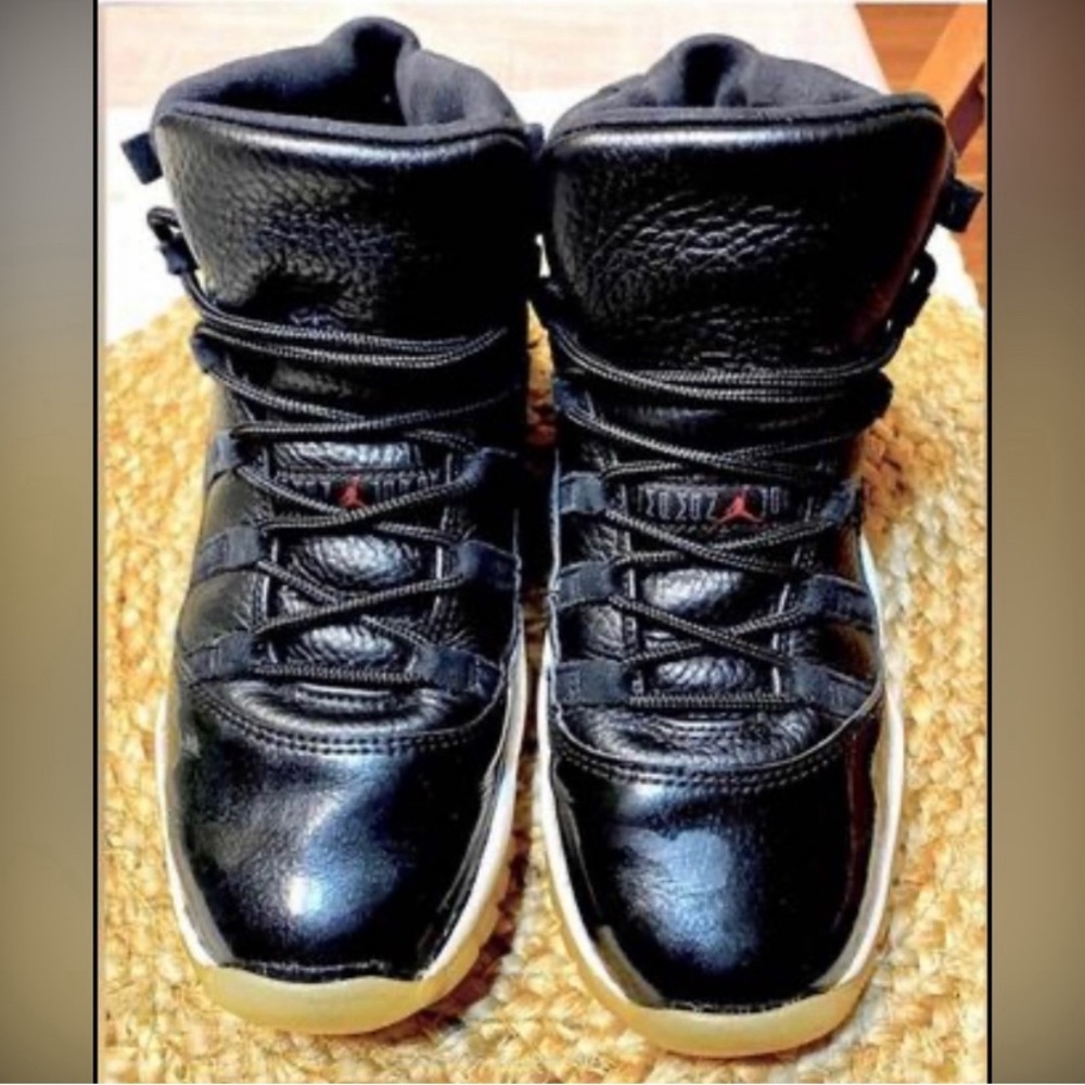 Jordan 11 Retro